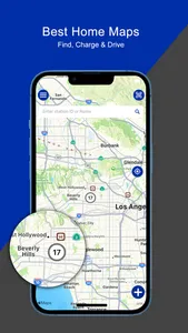 EV Charging Now screenshot 3