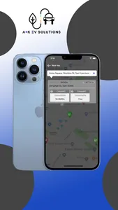 EV Charging Now screenshot 4