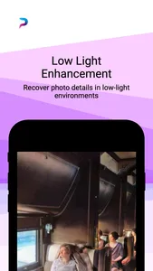 PixAI 4X - Enlarge Your Images screenshot 6