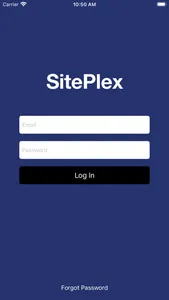 SitePlex screenshot 1