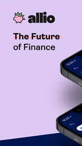 Allio Finance screenshot 0