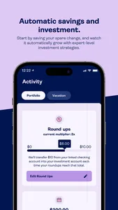 Allio Finance screenshot 6