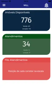 ImoMobile screenshot 1