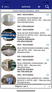 ImoMobile screenshot 3