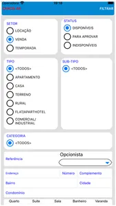 ImoMobile screenshot 4