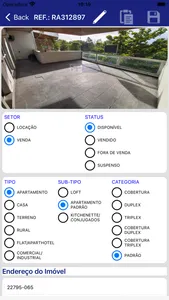 ImoMobile screenshot 5
