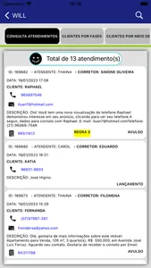 ImoMobile screenshot 6