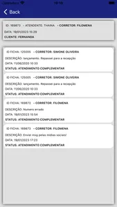 ImoMobile screenshot 7
