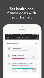 PD HeadQuarters screenshot 2