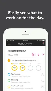 PD HeadQuarters screenshot 3