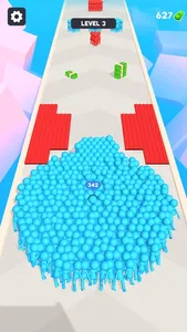 Clone Frenzy screenshot 4