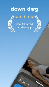 Pilates | Down Dog screenshot 0