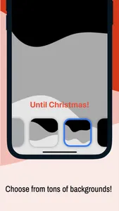 Christmas Time Countdown! screenshot 1