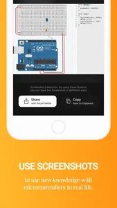 Arduino Commands - Electronics screenshot 3