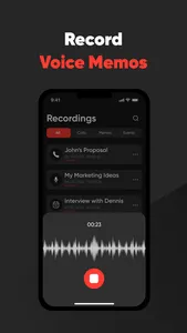 Call Recorder: Record My Call screenshot 4