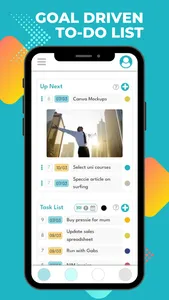 LifeMapp screenshot 3