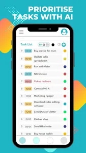 LifeMapp screenshot 4