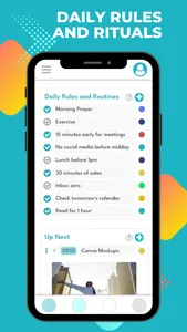 LifeMapp screenshot 5