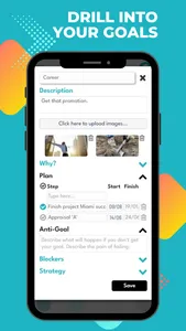 LifeMapp screenshot 6