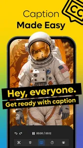 Reel & Story Maker - ReelsAI screenshot 5