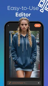 Reel & Story Maker - ReelsAI screenshot 6