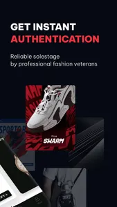 Solestage_official screenshot 1