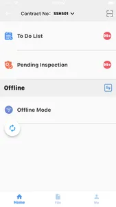 VHSmart DWSS screenshot 0