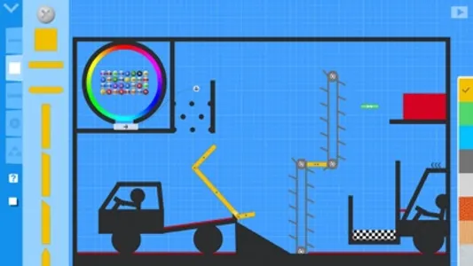 Labo Marble Race(Full):STEM screenshot 3