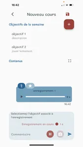 Cadence Music screenshot 5