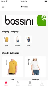 BossiniJo screenshot 0