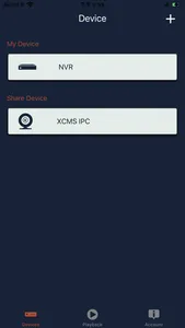 XCMS screenshot 0