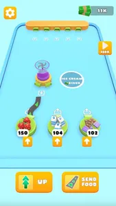 Connect Food screenshot 0