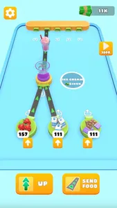 Connect Food screenshot 2