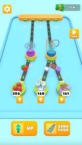 Connect Food screenshot 3