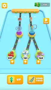 Connect Food screenshot 4