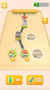 Connect Food screenshot 6