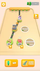 Connect Food screenshot 7