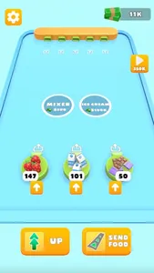 Connect Food screenshot 9