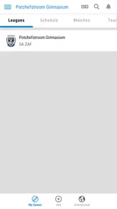 Gimmies Krieket screenshot 0