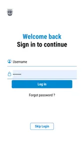 Gimmies Krieket screenshot 3