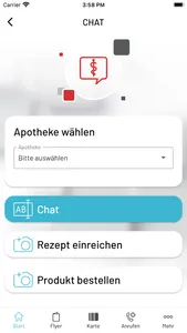 DigiTaler®Apothekenbonussystem screenshot 1