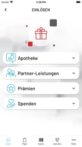 DigiTaler®Apothekenbonussystem screenshot 2