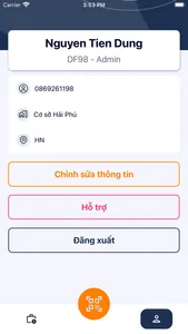 Sản Xuất Lông Mi screenshot 2