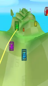 Running Wheels screenshot 0