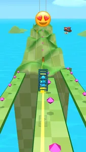 Running Wheels screenshot 2