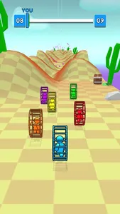 Running Wheels screenshot 4