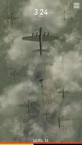 B-17 Bomber Assault screenshot 1