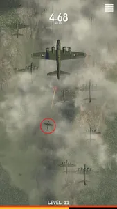 B-17 Bomber Assault screenshot 2