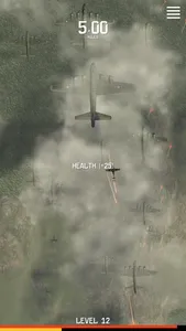 B-17 Bomber Assault screenshot 3