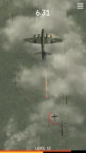 B-17 Bomber Assault screenshot 4